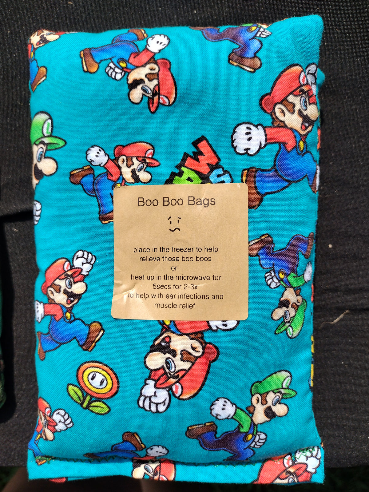 Super Mario