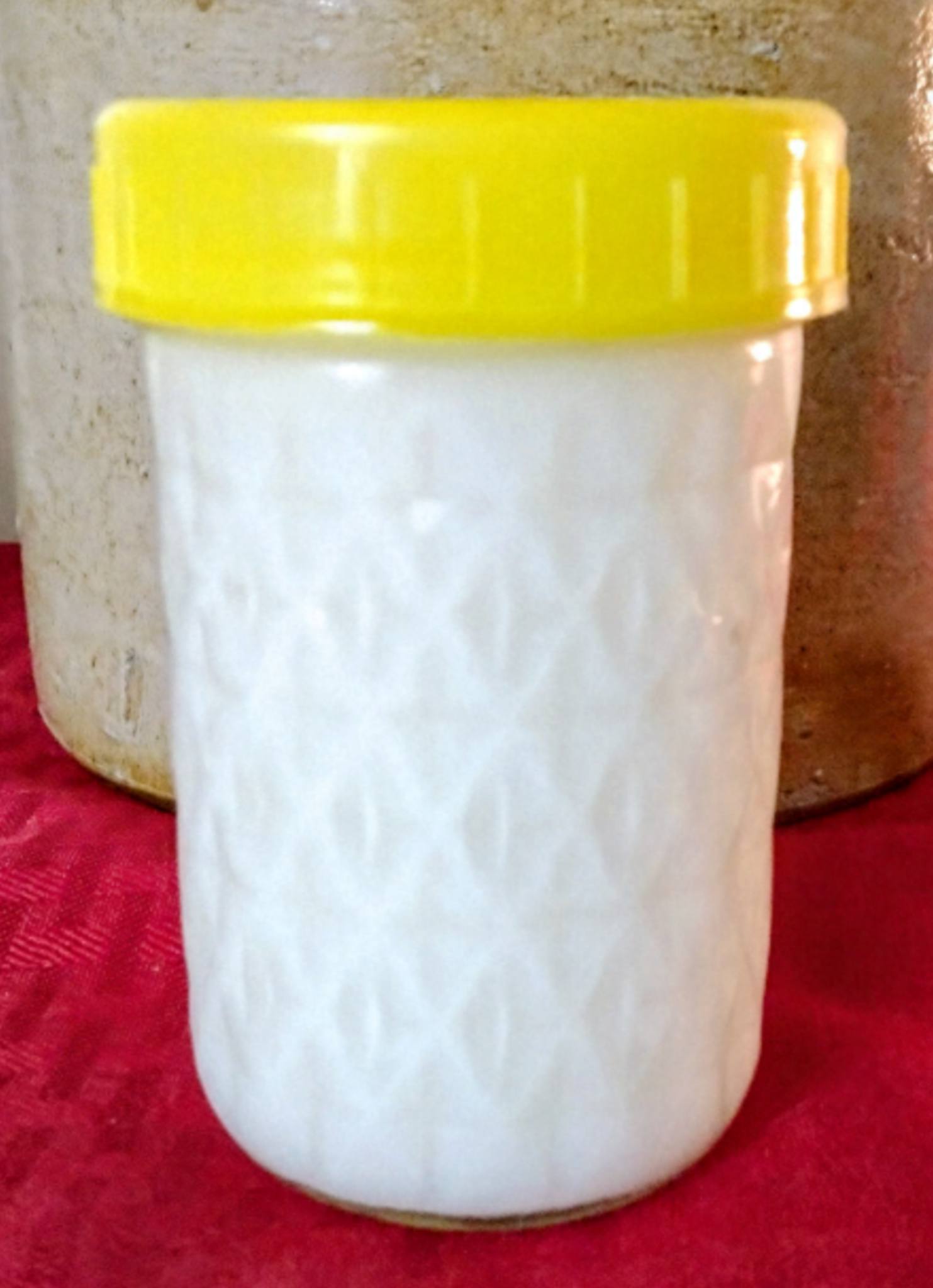 Cooking Lard