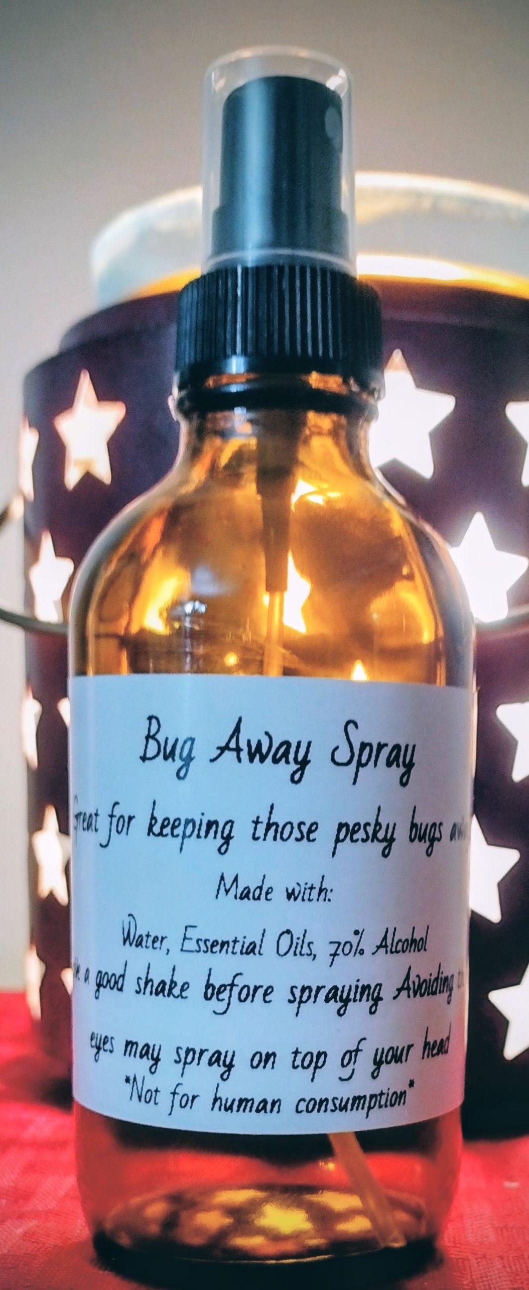 Bug Away 4floz