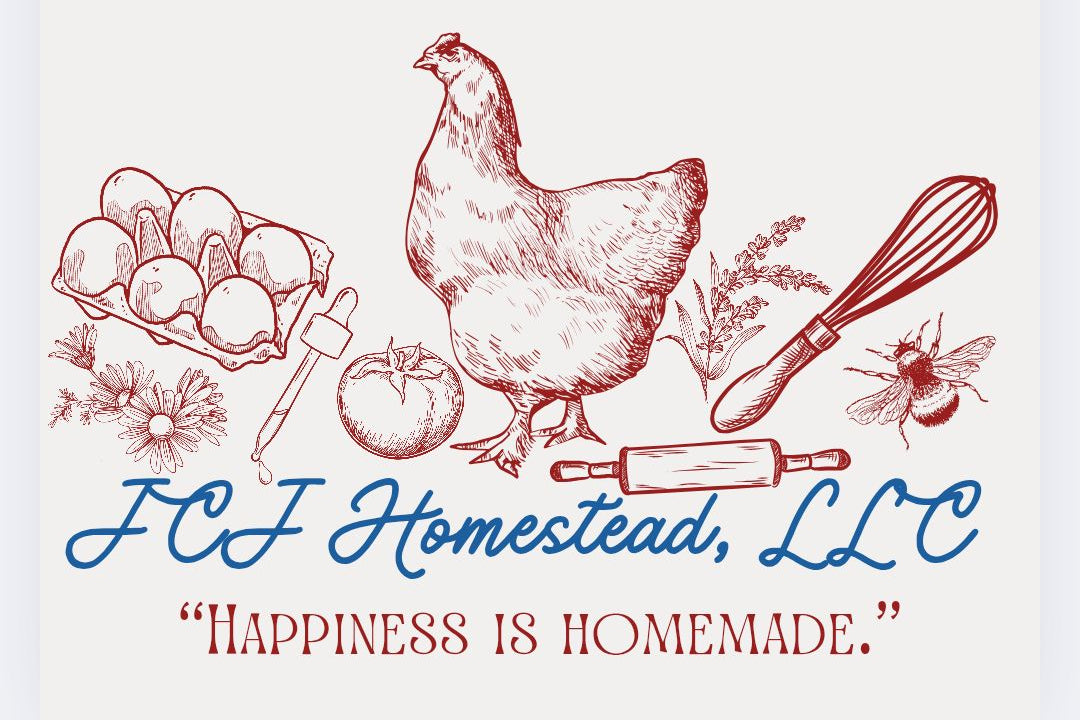 JCJ Homestead LLC