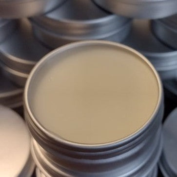 Homemade Paw & Nose Salve 1/2oz